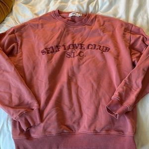 SLC Mayfair Sweatshirt